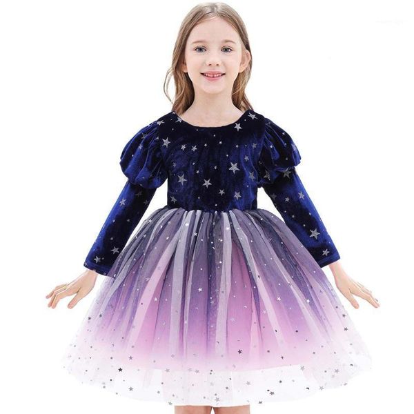 girl's dresses toddler 2021 winter dress christmas party girls crew neck puff sleeve velvet star print princess wedding year clothing1, Red;yellow
girl's dresses toddler 2021 winter dress christmas party girls crew neck puff sleeve velvet star print princess wedding year clothing1, Red;yellow