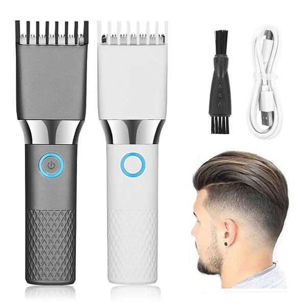 2021usb rechargeable hair clipper electric hair trimmer cordless shaver trimmer 0mm men barber cutting machine for men
2021usb rechargeable hair clipper electric hair trimmer cordless shaver trimmer 0mm men barber cutting machine for men