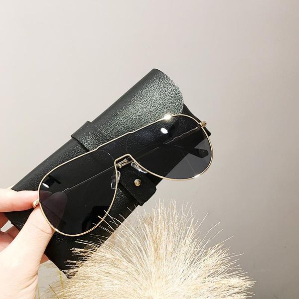 sunglasses ms brand designer women oversize sun glasses fashion female luxury decoration classic eyewear, White;black
sunglasses ms brand designer women oversize sun glasses fashion female luxury decoration classic eyewear, White;black