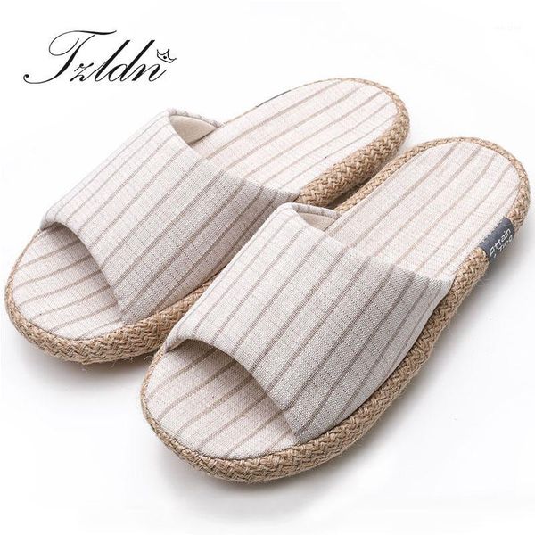 slippers 2021 tzldn natural flax home woman indoor floor shoes silent wicking for summer women sandals1, Black
slippers 2021 tzldn natural flax home woman indoor floor shoes silent wicking for summer women sandals1, Black