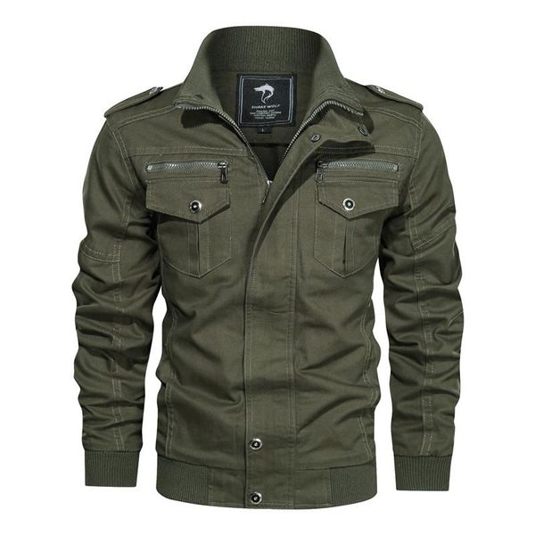 ymwmhu 2020 new arrival men's bomber jacket long sleeve winter coats moto biker jackets mens fashion clothing trends army green, Black;brown
ymwmhu 2020 new arrival men's bomber jacket long sleeve winter coats moto biker jackets mens fashion clothing trends army green, Black;brown