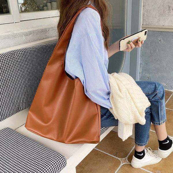 large capacity women shoulder bags female shopper bags causal ladies handbags 2020 soft pu leather big totes black
large capacity women shoulder bags female shopper bags causal ladies handbags 2020 soft pu leather big totes black