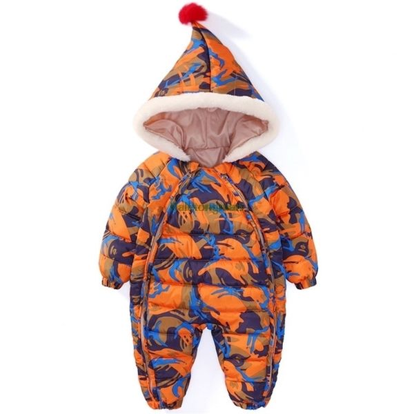 kids down cotton jumpsuit newborn rompers winter coat thick boy snow overalls girl baby clothes snow wear snowsuit infant jacket 201030, Blue
kids down cotton jumpsuit newborn rompers winter coat thick boy snow overalls girl baby clothes snow wear snowsuit infant jacket 201030, Blue