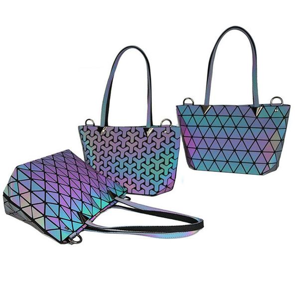 the new ms. ms. handbag luxury shoulder bag wild fashion geometric elements luminous messenger bag
the new ms. ms. handbag luxury shoulder bag wild fashion geometric elements luminous messenger bag