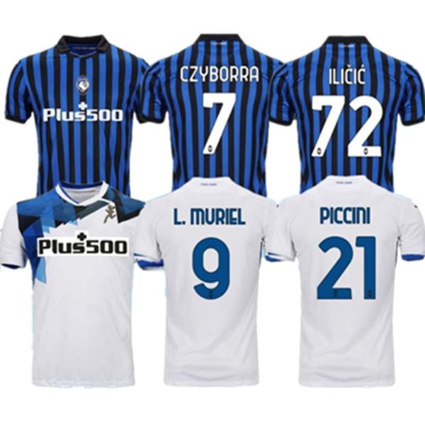 custom thailand atalanta soccer jersey gomez 20 21 .muriel ilicic football shirt new third kit de roon duvan retro jerseys, Black;yellow
custom thailand atalanta soccer jersey gomez 20 21 .muriel ilicic football shirt new third kit de roon duvan retro jerseys, Black;yellow