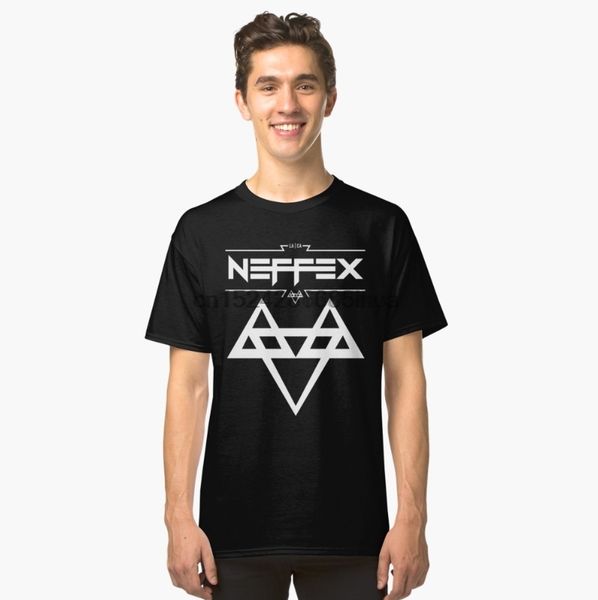 neffex edm music fan t-shirt sport hooded sweatshirt hoodie