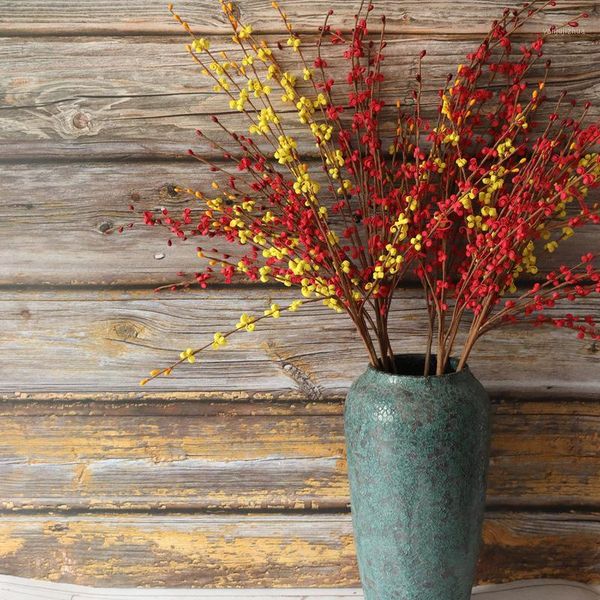 selling pe chun simulation flower wholesale artificial flowers road led domestic adornment mw09901 wedding decoration1
selling pe chun simulation flower wholesale artificial flowers road led domestic adornment mw09901 wedding decoration1