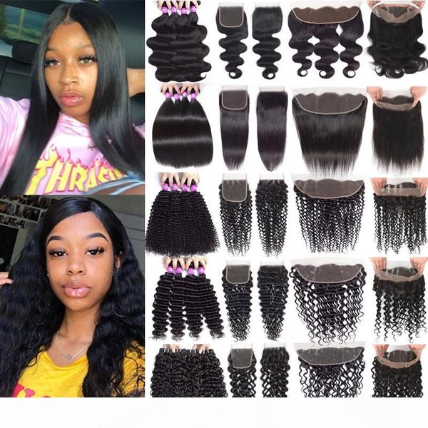 brazilian human hair bundles with closure remy virgin hair deep wave curly bundles with lace frontal human hair weave with 360 lace frontal, Black;brown
brazilian human hair bundles with closure remy virgin hair deep wave curly bundles with lace frontal human hair weave with 360 lace frontal, Black;brown