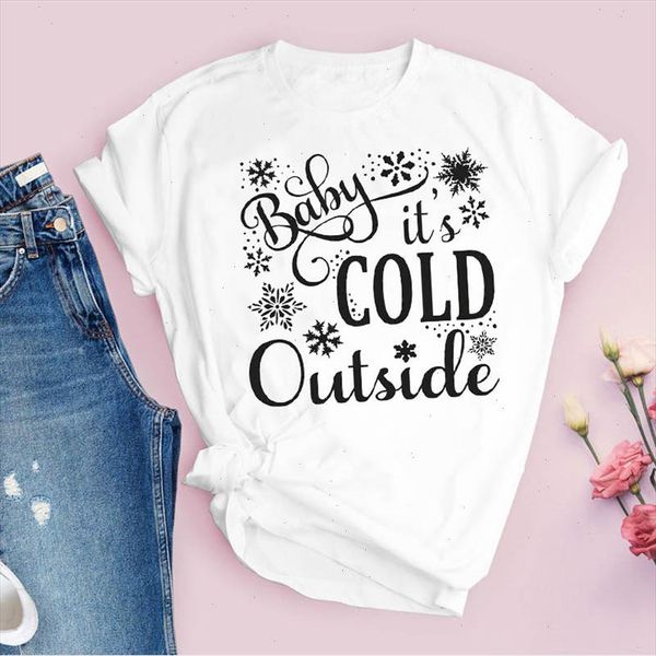 tees for women print snowflake snow fashion 90s merry christmas clothes lady clothing female t shirt graphic t shirt, White
tees for women print snowflake snow fashion 90s merry christmas clothes lady clothing female t shirt graphic t shirt, White