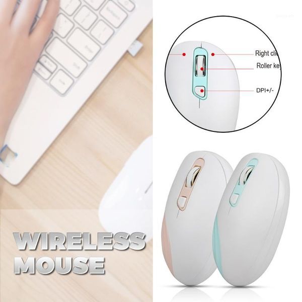 mice wireless mouse computer 2.4ghz usb adapter home office desklapergonomic #931
mice wireless mouse computer 2.4ghz usb adapter home office desklapergonomic #931