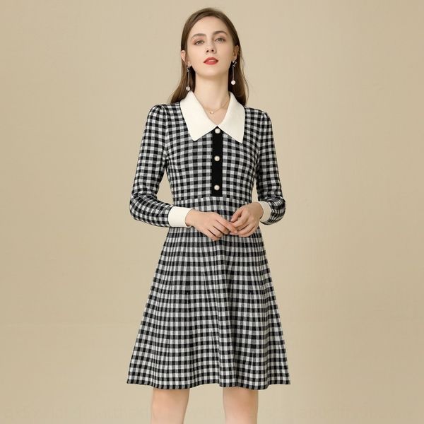 осень dressaline dress2020 новых женских платья элегантной иностранных моды плед отворот длинного рукав a-линия юбка платье hjkiv, Black;gray
осень dressaline dress2020 новых женских платья элегантной иностранных моды плед отворот длинного рукав a-линия юбка платье hjkiv, Black;gray