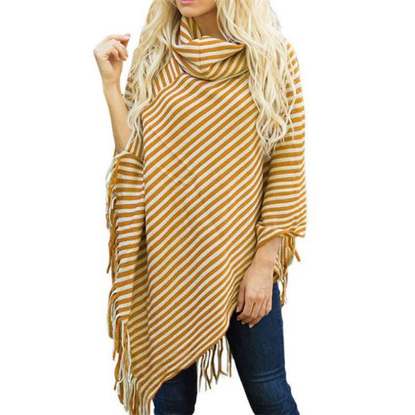 2018 new fashion winter warm poncho for women ladies thicken blanke solid vintage shawls and wraps high neckline long tassel wmtltf, Blue;gray
2018 new fashion winter warm poncho for women ladies thicken blanke solid vintage shawls and wraps high neckline long tassel wmtltf, Blue;gray