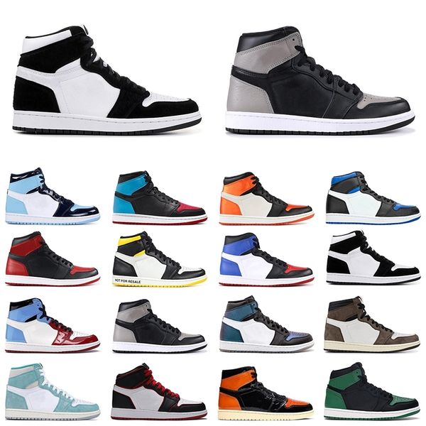 twist 1 basketball shoes men women 1s obsidian unc shadow shattered backboard black toe game royal mens trainer sports sneakers 36-47
twist 1 basketball shoes men women 1s obsidian unc shadow shattered backboard black toe game royal mens trainer sports sneakers 36-47