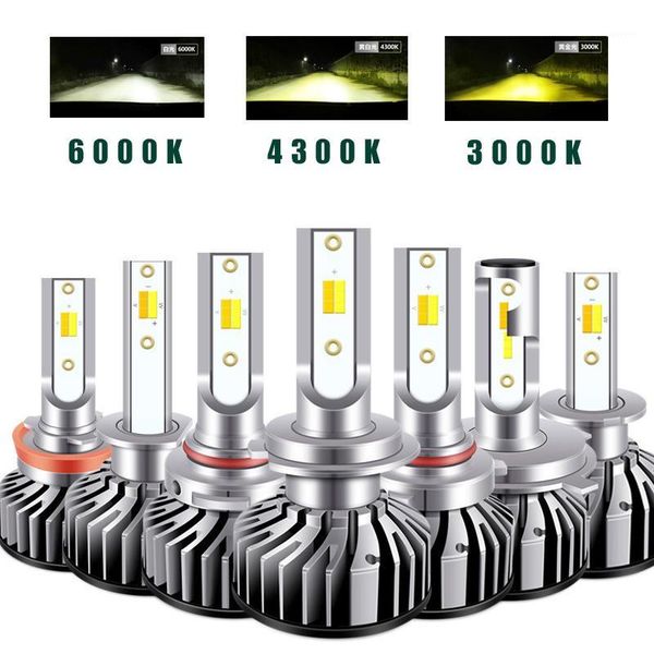 car headlight h7 led bulb 3000k 6000k h1 h3 h8 h11 9005 3 9006 4 led dual color headlamp auto bulbs yellow white light1
car headlight h7 led bulb 3000k 6000k h1 h3 h8 h11 9005 3 9006 4 led dual color headlamp auto bulbs yellow white light1