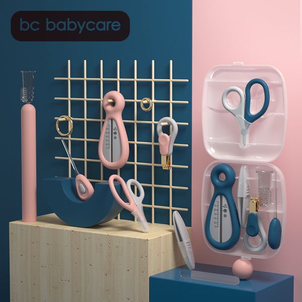 baby nail trimmer health care set nail clipper scissors file nose tweezer ear spoon toothbrush portable safe kids hygiene kits lj201026
baby nail trimmer health care set nail clipper scissors file nose tweezer ear spoon toothbrush portable safe kids hygiene kits lj201026