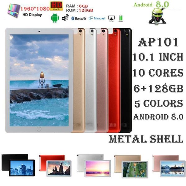 new 10 inch tablet 4g lte 6gb ram 128gb rom 1280*800 ips hd screen android 9.0 wifi gps kids tablet1
new 10 inch tablet 4g lte 6gb ram 128gb rom 1280*800 ips hd screen android 9.0 wifi gps kids tablet1