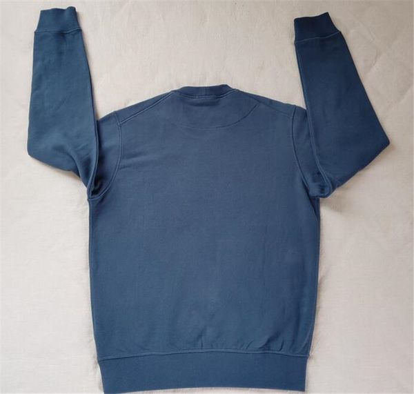 20ss 63020 crewneck sweatshirt long sleeve t shirt simple solid sweatshirt fashion pullover sweater sportwear street ottie, Black
20ss 63020 crewneck sweatshirt long sleeve t shirt simple solid sweatshirt fashion pullover sweater sportwear street ottie, Black