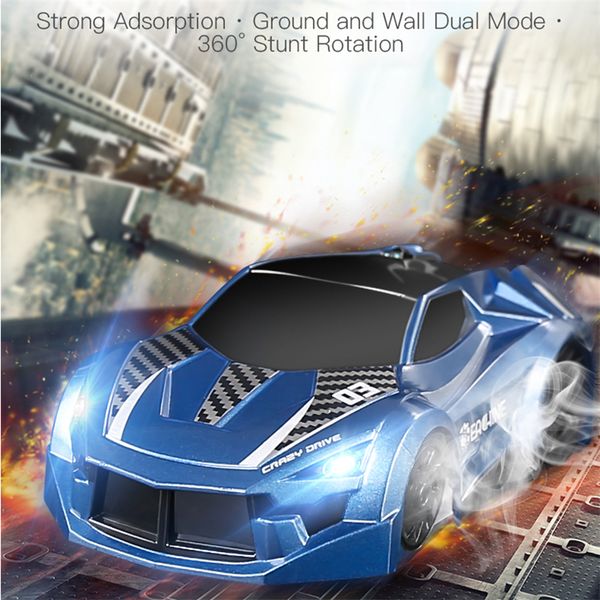 eachince car remote control rc racing car anti ceiling rotating stunt electric toys electric toys machine auto gift for children
eachince car remote control rc racing car anti ceiling rotating stunt electric toys electric toys machine auto gift for children