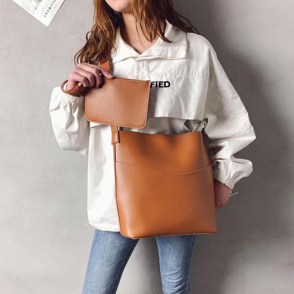 fashion bag women's casual crossbody bags new pu leather shoulder bags quality composite handbags female 2 sets messenger
fashion bag women's casual crossbody bags new pu leather shoulder bags quality composite handbags female 2 sets messenger