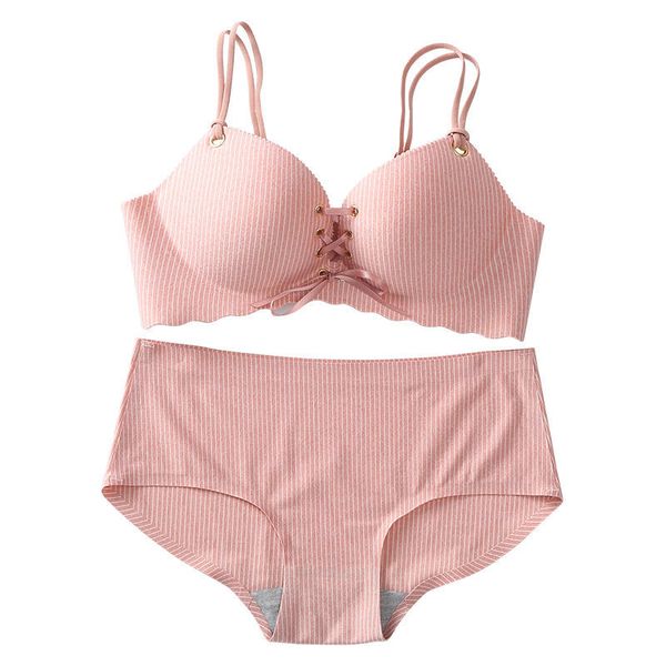 underwear set women's wireless push up bra comfort intimates lingerie ladies brassiere black pink bralette panties, Red;black
underwear set women's wireless push up bra comfort intimates lingerie ladies brassiere black pink bralette panties, Red;black