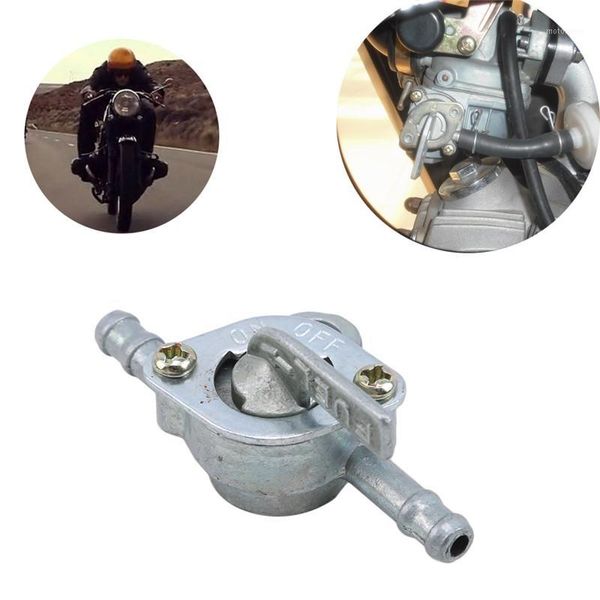 new universal motorcycle 6mm gas fuel tank switch cock tap valve petcock atv quad mx dirt pit bike motorcycle1
new universal motorcycle 6mm gas fuel tank switch cock tap valve petcock atv quad mx dirt pit bike motorcycle1