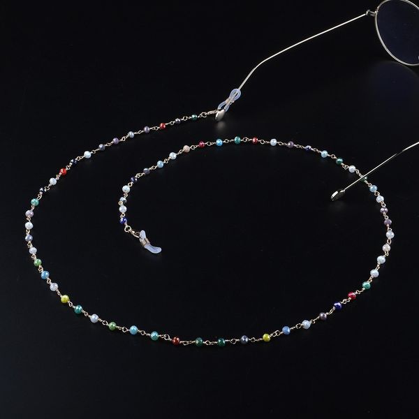 fashion women crystal beaded glasses chain gold color sunglasses chains cords lanyard strap neck holder glasses accessories h bbyabn
fashion women crystal beaded glasses chain gold color sunglasses chains cords lanyard strap neck holder glasses accessories h bbyabn