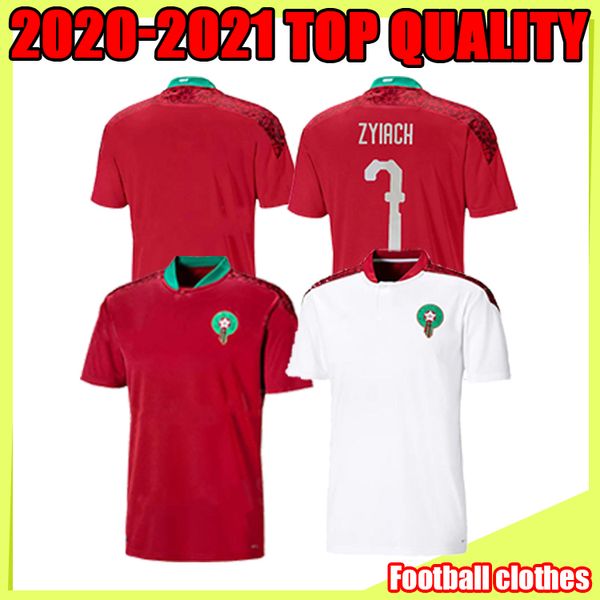 2020 2021 morocco soccer jerseys ziyech benatia el ahmadi boutaib boussoufa belhanda boufal mazraoui custom 20 21 home away football shirts, Black;yellow
2020 2021 morocco soccer jerseys ziyech benatia el ahmadi boutaib boussoufa belhanda boufal mazraoui custom 20 21 home away football shirts, Black;yellow