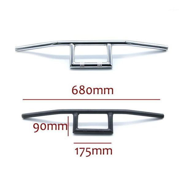 handlebars 22mm universal motorcycle refit handlebar retro black silver scooter bars vintage motorbike handle bar motor handles moto bar1
handlebars 22mm universal motorcycle refit handlebar retro black silver scooter bars vintage motorbike handle bar motor handles moto bar1