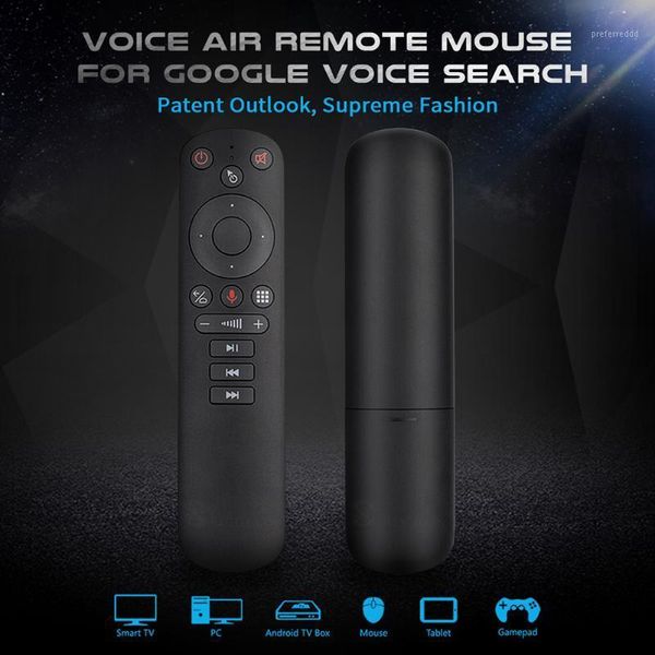 remote controlers g50s voice control air mouse gyroscope2.4g wireless with ir learning microphone for android tv box x3 pro h96 max x96 max1
remote controlers g50s voice control air mouse gyroscope2.4g wireless with ir learning microphone for android tv box x3 pro h96 max x96 max1