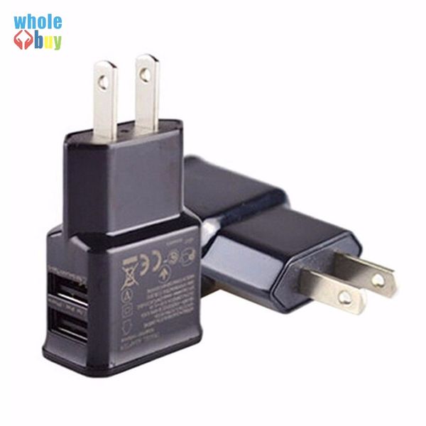 eu/us plug dual usb 2 port mobile phone travel home wall charger adapter 2a/1a for samsung lg htc sony white black 50pcs
eu/us plug dual usb 2 port mobile phone travel home wall charger adapter 2a/1a for samsung lg htc sony white black 50pcs