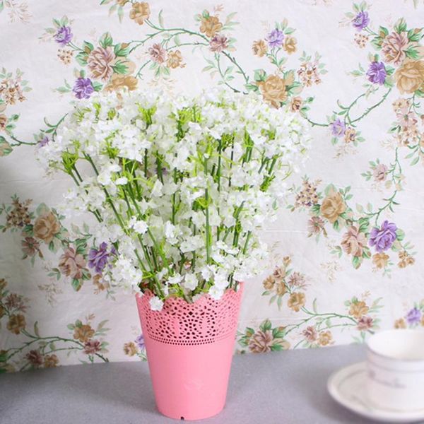 decorative flowers & wreaths 1 piece white babies breath artificial fake gypsophila diy floral bouquets arrangement wedding home decor1
decorative flowers & wreaths 1 piece white babies breath artificial fake gypsophila diy floral bouquets arrangement wedding home decor1