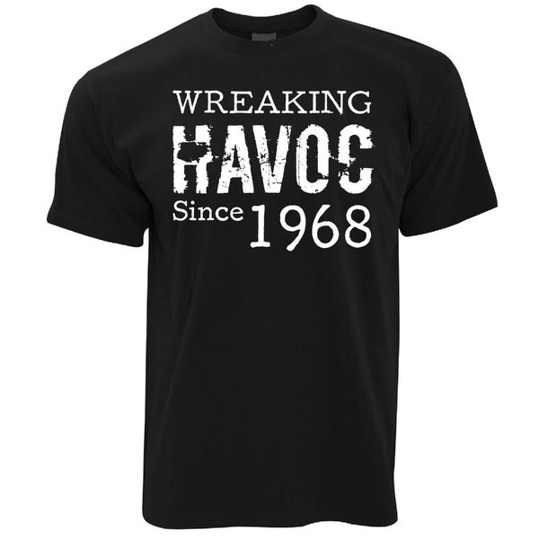 new summer man 50th birthday mens wreaking havoc since 1968 birth year distressed funny sport hooded sweatshirt hoodie men t shirt
new summer man 50th birthday mens wreaking havoc since 1968 birth year distressed funny sport hooded sweatshirt hoodie men t shirt