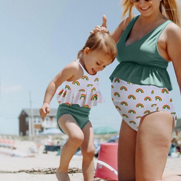 maternity swimwears summer women one piece pregnant tankinis patchwork ruffles bikini swimsuit swimwear bodysuit beachwear bathing suit#g41, White
maternity swimwears summer women one piece pregnant tankinis patchwork ruffles bikini swimsuit swimwear bodysuit beachwear bathing suit#g41, White