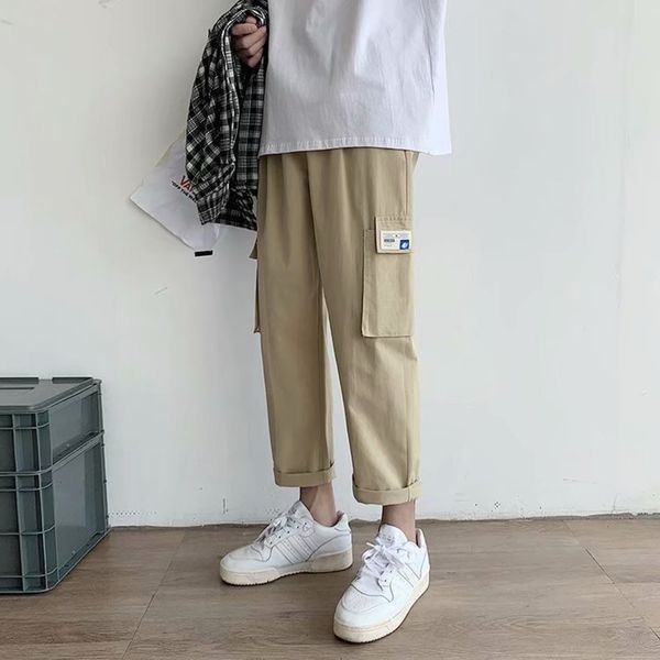 junior overalls high school students summer thin pants boys loose casual trend sports youth corset overalls dimsy, Blue
junior overalls high school students summer thin pants boys loose casual trend sports youth corset overalls dimsy, Blue