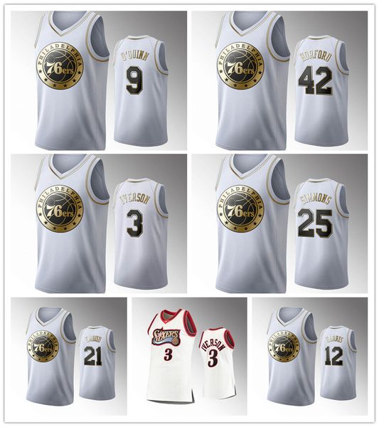 philadelphia 76ers men al horford 2019-20 ben simmons joel embiid tobias harris josh richardson fultz white basketball jersey, Black
philadelphia 76ers men al horford 2019-20 ben simmons joel embiid tobias harris josh richardson fultz white basketball jersey, Black