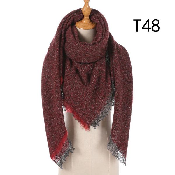 2020 женщины зимний шарф cashmere вязаная клетчатая клетчатка шеи шеи уплотнение толстое одеяло теплые стольды леди пашмина бандана треуголь, Blue;gray
2020 женщины зимний шарф cashmere вязаная клетчатая клетчатка шеи шеи уплотнение толстое одеяло теплые стольды леди пашмина бандана треуголь, Blue;gray