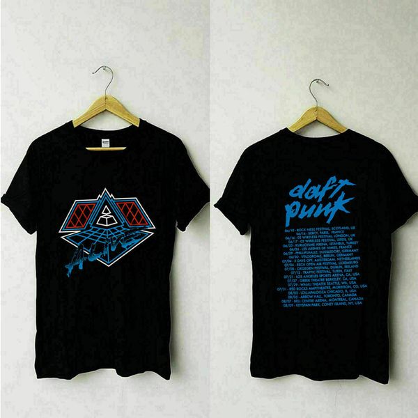 new vintage daft punk жив 1997 tour футболки ретро новизна прохладный tops мужчины с коротким рукавом майка с капюшоном спортивный hoodie
new vintage daft punk жив 1997 tour футболки ретро новизна прохладный tops мужчины с коротким рукавом майка с капюшоном спортивный hoodie