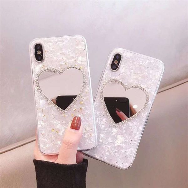 suitable for 11promax xs love mobile phone case with mirror 8plus soft case xr7p6s silicone cover for womenvfe1
suitable for 11promax xs love mobile phone case with mirror 8plus soft case xr7p6s silicone cover for womenvfe1