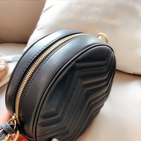 handbags new mini women bags messenger womens purse 2021 totes hand bags designer round small shoulder bag chian leather bag shoulder b fuwp, Red;black
handbags new mini women bags messenger womens purse 2021 totes hand bags designer round small shoulder bag chian leather bag shoulder b fuwp, Red;black