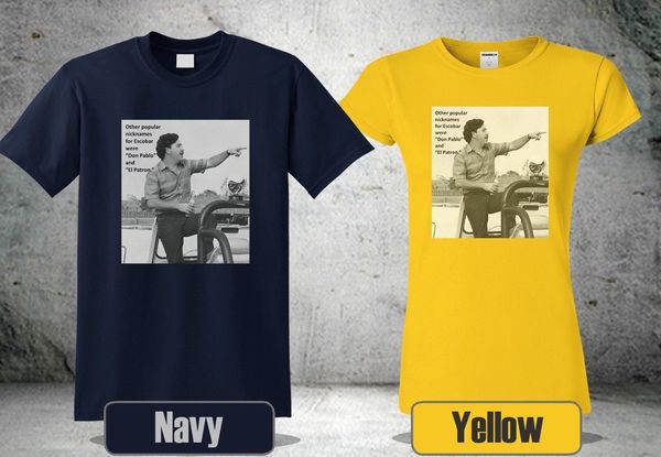 new pablo escobar mugsfunny short sleeve cool 4 cool casual pride men new fashion sport hooded sweatshirt hoodie t shirt
new pablo escobar mugsfunny short sleeve cool 4 cool casual pride men new fashion sport hooded sweatshirt hoodie t shirt