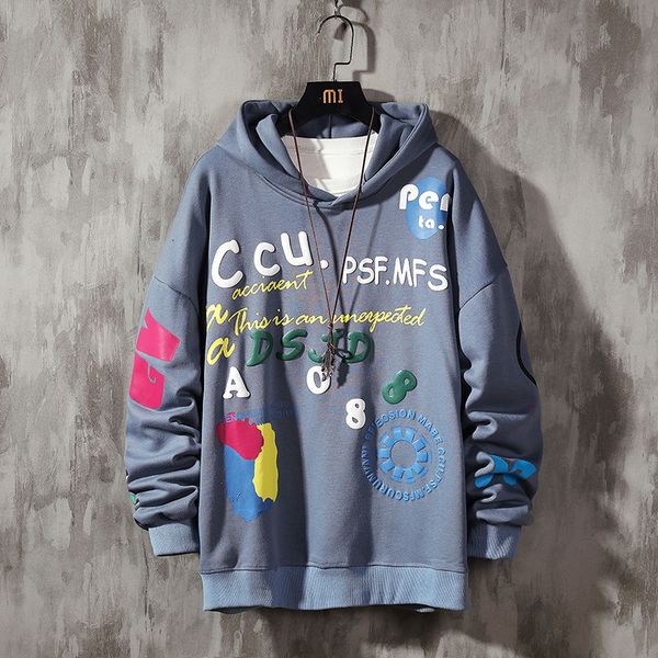 2021 new cool print hoodies for men special design oversized pullover sweatshirts hipster streetwear hoodie pvj3, Black
2021 new cool print hoodies for men special design oversized pullover sweatshirts hipster streetwear hoodie pvj3, Black
