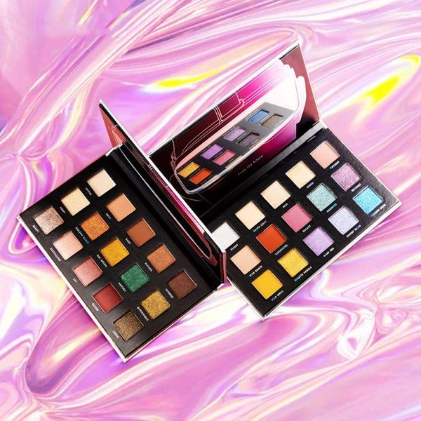 15 цвет теней eye shadow макияжа косметические матовый palette shimmer set gxmc 
15 цвет теней eye shadow макияжа косметические матовый palette shimmer set gxmc