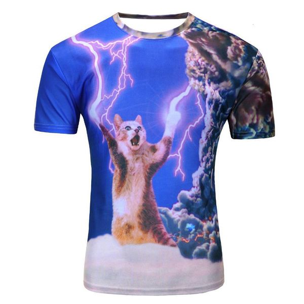 t shirt lovely kitten cat eat pizza funny summer shirts 2021 new galaxy space 3d tee short sleeve for men dropship, White;black
t shirt lovely kitten cat eat pizza funny summer shirts 2021 new galaxy space 3d tee short sleeve for men dropship, White;black