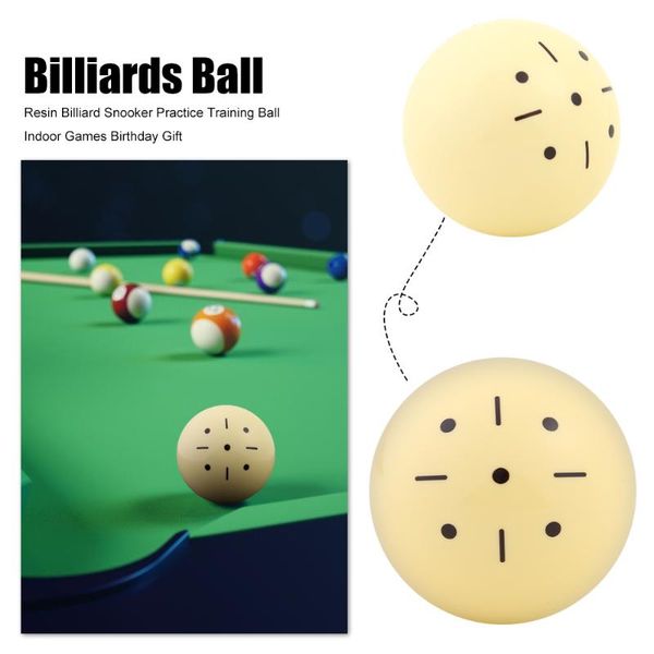 billiard balls pool table practice ball training 5.25/5.72cm billiards cueball snooker for household children birthday supply
billiard balls pool table practice ball training 5.25/5.72cm billiards cueball snooker for household children birthday supply