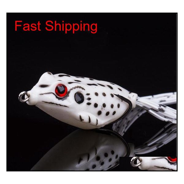 soft lures fishing lure bait tackle 5.5cm/13g frog baits soft rubber frog bait qylytj bdepack2001
soft lures fishing lure bait tackle 5.5cm/13g frog baits soft rubber frog bait qylytj bdepack2001