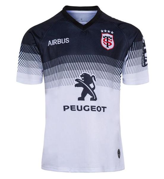 stade toulousain 2019/2020 super rugby jersey le stade shirt toulouse maillot camiseta maglia s-5xl trikot camisas kit, Black;yellow
stade toulousain 2019/2020 super rugby jersey le stade shirt toulouse maillot camiseta maglia s-5xl trikot camisas kit, Black;yellow