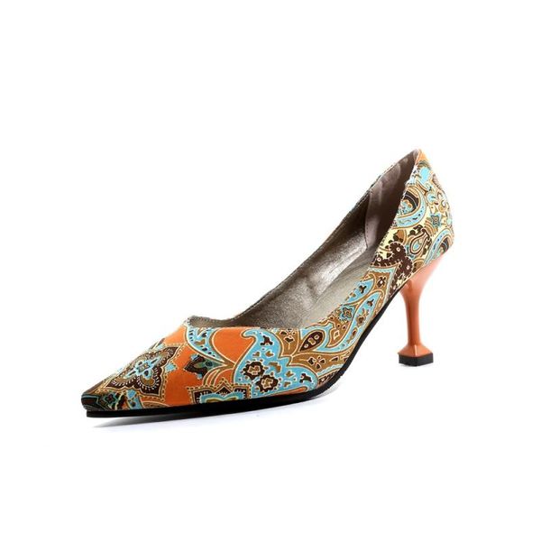 dress shoes big size pointed design single ladies high heels women woman pumps, Black
dress shoes big size pointed design single ladies high heels women woman pumps, Black