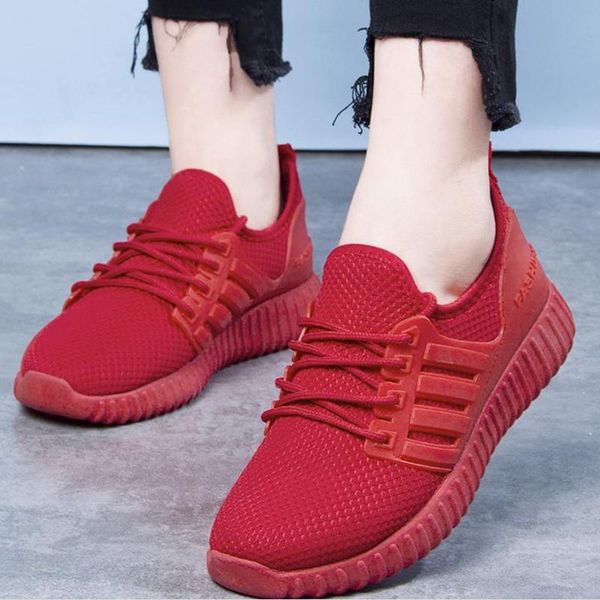 new spring autumn woman flats casual shoes lace-up fashion summer comfortable sport shoes comfort female outdoor xl358, Black
new spring autumn woman flats casual shoes lace-up fashion summer comfortable sport shoes comfort female outdoor xl358, Black