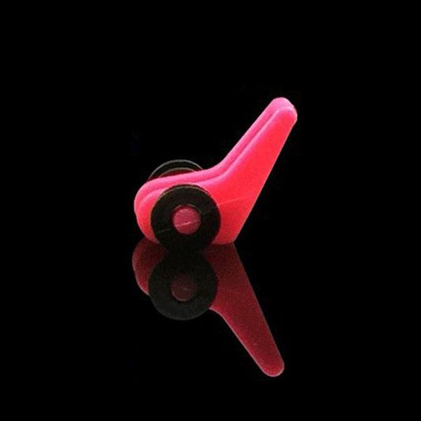 10pcs/lot plastic fishing hook keeper for fishing rod pole fishing lures bait fishhook safety holder tackle accessories bbyspb bdehome
10pcs/lot plastic fishing hook keeper for fishing rod pole fishing lures bait fishhook safety holder tackle accessories bbyspb bdehome