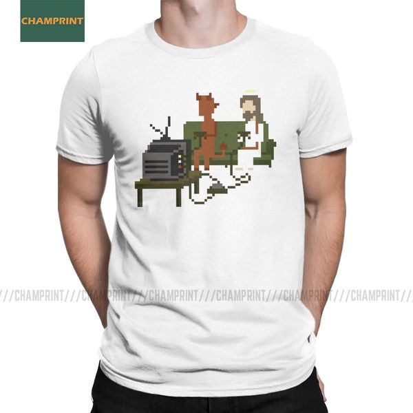 jesus and devil playing video games men's parody god holy leisure tee short sleeve 4xl 5xl 6xl hooded sweatshirt hoodie men t shirt
jesus and devil playing video games men's parody god holy leisure tee short sleeve 4xl 5xl 6xl hooded sweatshirt hoodie men t shirt